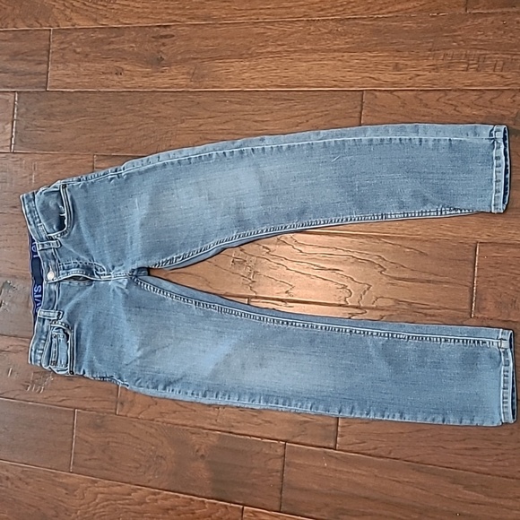 Levi's boy's style 502 size 16 regular (28x30) - Picture 1 of 7